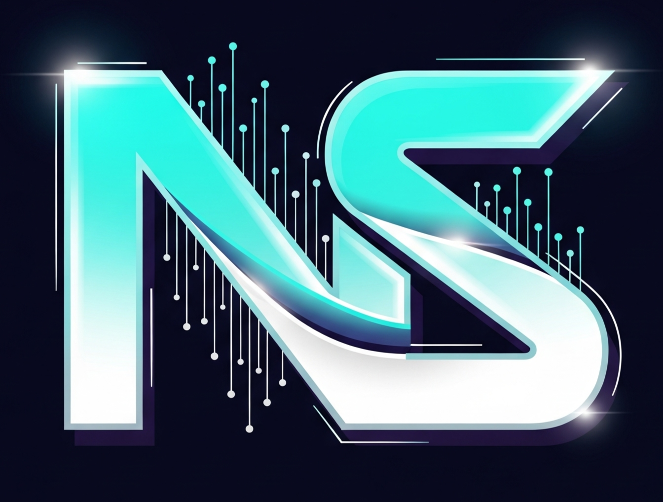Nikhil Logo